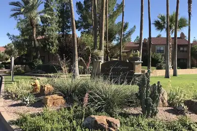 Image de Belle 3 Bed 2 Bath Condo