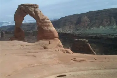 Image de Près de Arches et Canyonlands-in Town-Piscine intérieure-Cottonwood Accueil