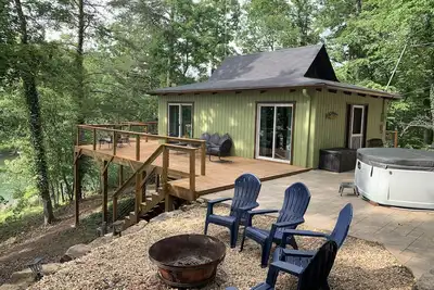 Image de En Vente - Cabine Deep Water