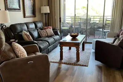 Image de Paradise 3br Condo de Snowbird dans Belle Grayhawk Resort