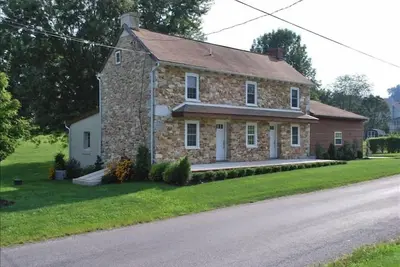 Image de Cozy Country Cottage