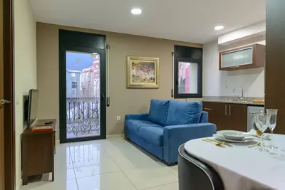 Image de Appartement du Consul français