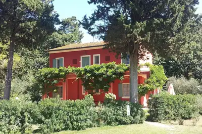 Image de Tenuta La Valle - Villa Gambino 16 Posti À Toscana