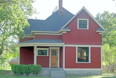 Image de Tandem House Walla Walla - Une grande évasion!