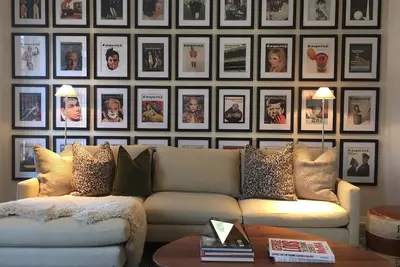 Image de East Lakeview Designer Condo 2 Lits / 2 Bains, 6 Personnes!