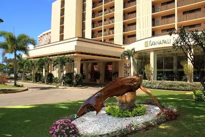 Image de Klvr vous souhaite la bienvenue dans notre grande chambre au rez-de-chaussée * Unité 112 * À quelques pas de la plage