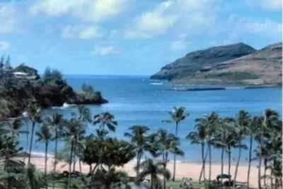 Marriott Kauai Beach Club Noël et le Nouvel An en 2019 louent maintenant 2020 Dates