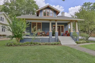Image de Bungalow Classique 12 Sud