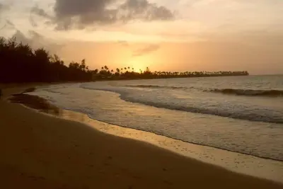 Image de À couper le souffle Seashore Paradise à Rio Grande