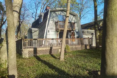 Image de Charme Lakeside Cottage