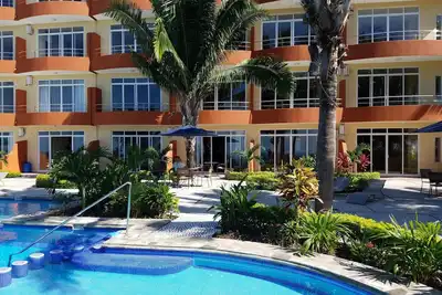 Image de Condo 1 Chambre Vue Océan à Vista Encantada 103