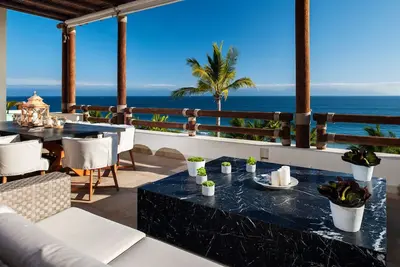 Image de Front de mer Luxe Ph à Los Veneros La Meilleure Vue