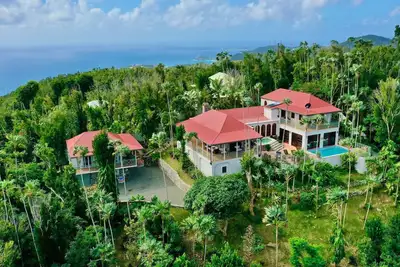 Image de Eminence haut. . . Captive les sens, Transends The Soul