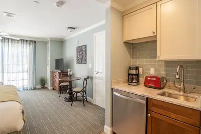 Image de Nouveau condo à RiverWalk Resort à Loon Mountain