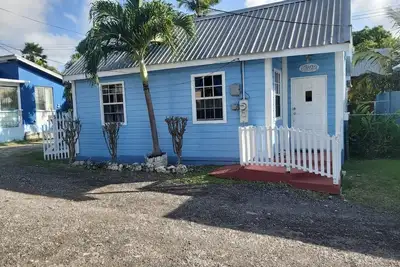 Image de Bienvenue au «Barb's Cottage»