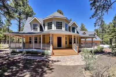 Image de Escapade cachée de 5 acres, entièrement clôturée