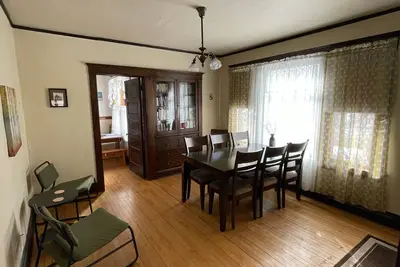 Image de Belle maison historique au coeur de Hancock, Michigan