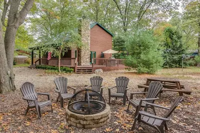 Image de Restauration Week-End: Spa - Fire Fire - Promenade à la plage priv���e - Grand Beach