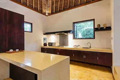 Image de Villa 2 Br + Piscine privée