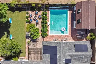 Image de Arcadia Luxury Home Heated Pool near, Old Town Scottsdale Baseball, Camelback Mtn