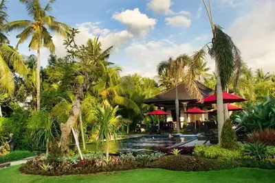 Image de Villas de luxe avec vue imprenable à Lovina