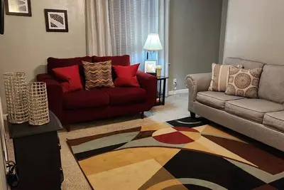 Image de Mercedes Benz / Centre-ville Hideaway