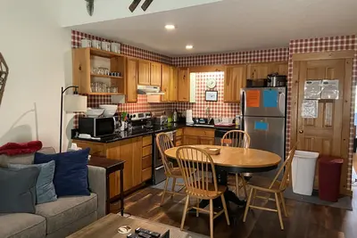 Image de Ski ou vélo In / Out, 2 chambres, 2 salles de bain (7-8 personnes) dans Snowbrook Village