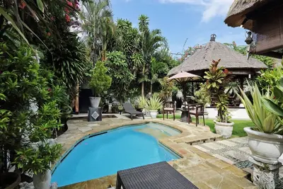 Image de Villa Riddi - 5 minutes de la plage