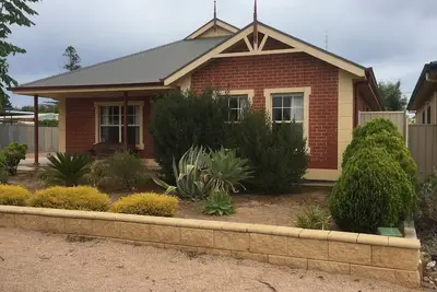 Image de Lane-way Location de vacances