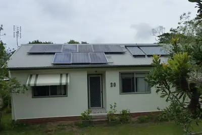 Image de 20 Bay Street - situé à Hat Head