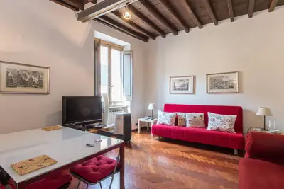 Image de Appartement de Charme Piazza Navona
