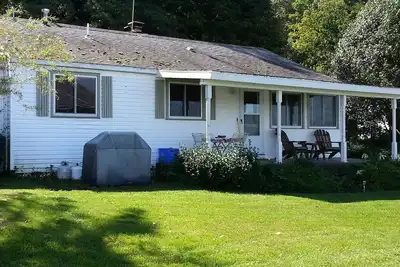 Image de Cottage familial et confortable, au milieu de Cayuga, Seneca Wine Trails.