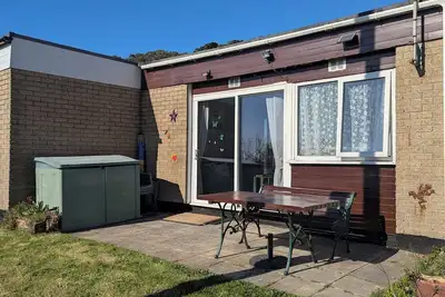 Image de Chalet familial et acceptant les animaux - Penstowe Park - The Hillside - pour 4 personnes