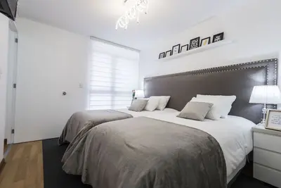 Image de Boutique Apartment JesusMaria / 06guests / FireTv Cube