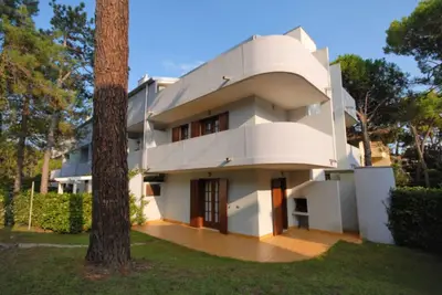 Maison mitoyenne à 700 mètres de la mer