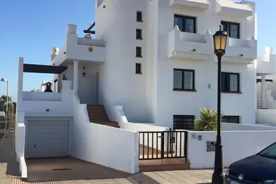 Image de 57 Bella Casa Royalparkvilla, Piscine PRIVÉE Et Vue Sur La Mer