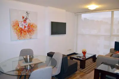 Image de Suite Moderne Dans La Zone Amazin