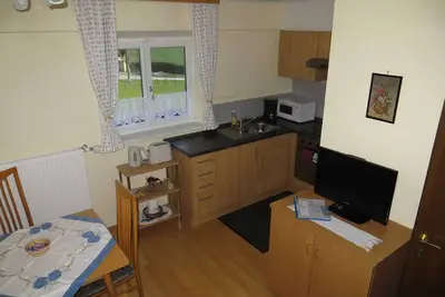 Image de Appartement Sarstein 1 - Apartments Haus Elisabeth