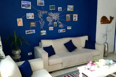 Image de Dar el Bhar: a Cute Beach Nest close to everything