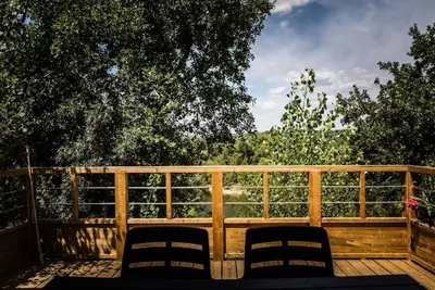 Image de Chalet Cosy 4 personnes