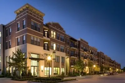 Image de Vivre Centre Ville De Fort Worth - Simply Beautiful avec Vue!