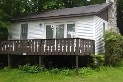 Image de One Bedroom Cottage Près de Central Egg Harbor