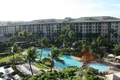 Image de Spring Break Westin Kaanapali Resort - Grande Offre 299 $ / nuit 3 / 23-3 / 30