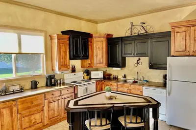 Image de Appartement confortable à Fruita