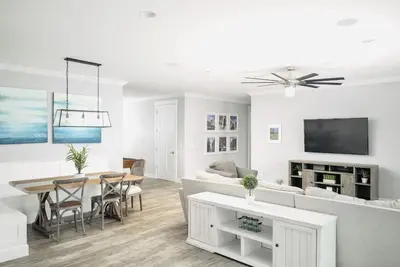 Image de Paradis À Arcadia PRÈS De Scottsdale 4bed / 4bath + Game Room