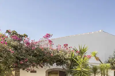 Image de Joyau architectural dans la campagne de l'Algarve!