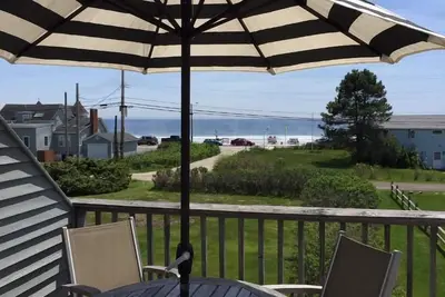 Image de Designer Beachfront Meublé