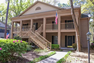 Penny Wise-Paradise à Pawleys Island