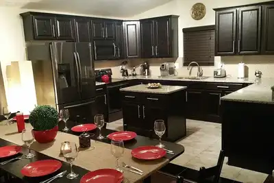 Image de Regardez! ! ! Emplacement à côté de toutes les attractions de Branson! ! ! 5 min à 76 strip, confortable et propre