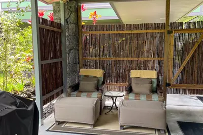 Image de Harmony in Paradise - Maison d'hôtes sur Tropical Acre